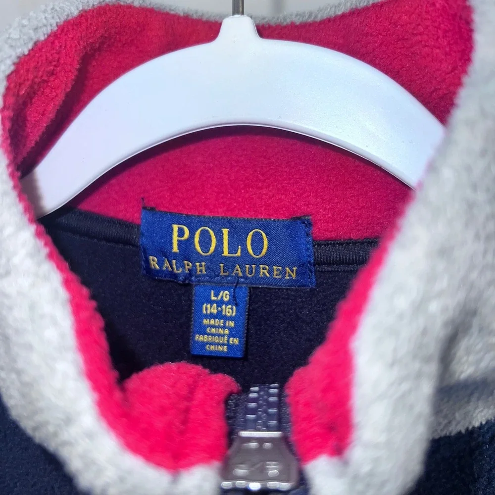Polo Ralph Lauren excellent used